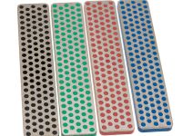 Набор для заточки алмазный DMT Aligner™ 4 Stone Kit w/Pouch Extra-Fine / Fine / Coarse / Extra-Coarse, в чехле