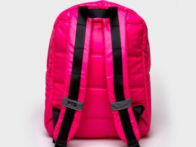 Рюкзак текстильный для девочек