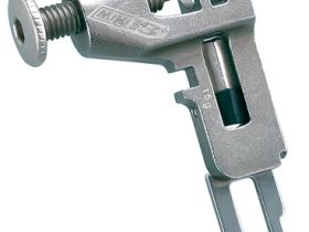 Компактный набор инструментов Topeak Mini 18+ TT2518 (серый)