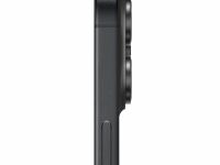 Смартфон Apple iPhone 15 Pro Max 256Gb (Black Titanium)