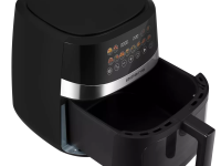 Аэрогриль электрический Polaris PAF 8005W Wi-Fi IQ Home
