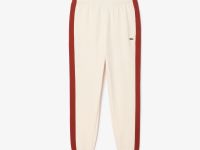 Мужские спортивные брюки Lacoste из хлопка