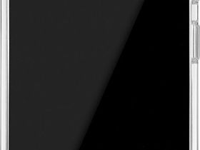 Чехол uBear Real Mag для Galaxy S26 прозрачный