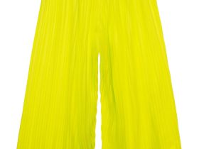 Брюки трикотажные для девочек