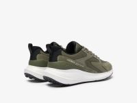 Мужские кеды Lacoste L003 EVO 124 3 SMA