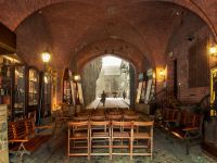 Музей «Фридландские ворота»