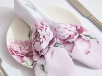 Набор салфеток Peonie