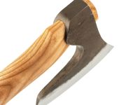 Топор Аника Хват, сталь ШХ15, рукоять ясень