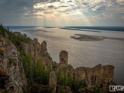 В Якутии обсудили развитие национального парка «Ленские столбы»