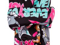 Комплект текстильный с полиуретановым покрытием для девочек: куртка, брюки