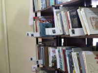 Детская библиотека № 3 г. Тольятти