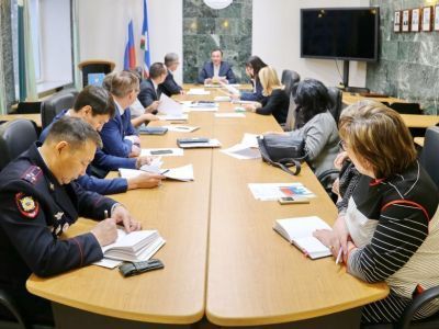 Системная работа в рамках закона