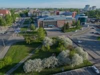 Алтайский государственный музыкальный театр