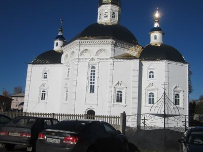 Собор Рождества Христова