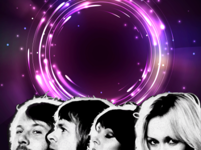 ABBA. Шоу «Happy New Year» с симфоническим оркестром