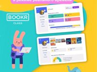 Цифровой продукт BookR Kids