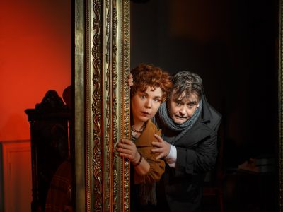 Билеты на И никаких но! (Балтийский дом) / Театр | Афиша | ИнфоТаймс