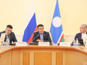 Оргкомитет подвел итоги Игр Манчаары в Таттинском улусе