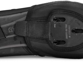 Велобахилы Fizik Windproof Toe Cover (черный M)