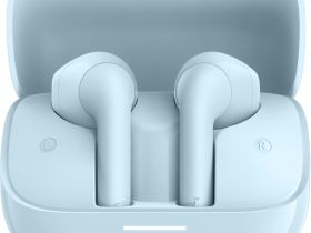 Наушники Soundcore K20i Голубые