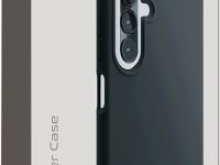 Клип-кейс VLP Aster для Samsung Galaxy A26 Чёрный