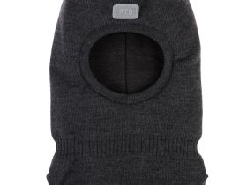 Шапка-шлем для мальчика