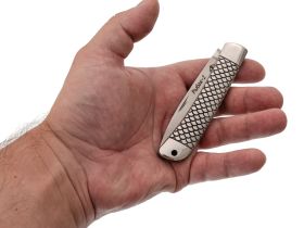 Складной нож Рыбак-2