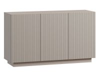 Тумба Кейлет 137x80 Штриx Латте