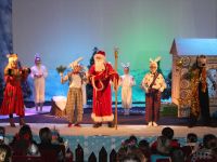 Культурно-досуговый центр «Спутник» г. Читы