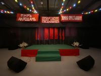 Концертно-выставочный зал «Парнас»