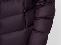 Полупальто пуховое Myst Женское