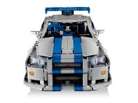 Technic 42210 Конструктор Форсаж 2: Nissan Skyline GT-R (R34)