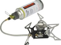 Газовая горелка PINGUIN PYRO (серебристый)