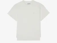 Женская Футболка Lacoste LOOSE FIT