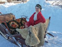 Паклинский сельский дом культуры