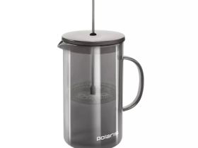 Френч-пресс Polaris Stein-1000FP