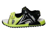 Сандалии для мальчиков