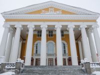 Прокопьевский драматический театр им. Ленинского комсомола