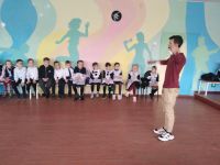 Дом культуры с. Вольного