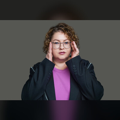 Ольга Егорчева