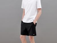 Поло из хлопка из капсулы sport