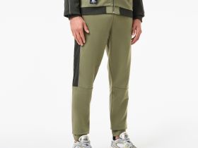 Мужские спортивные брюки Lacoste