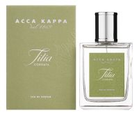 Tilia Cordata: парфюмерная вода 100мл