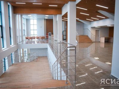 Антитеррористические учения проведут 6 ноября в Якутске