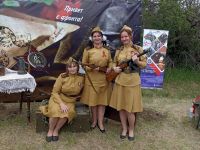 Чекаловский сельский дом культуры