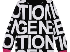 Джемпер для девочки