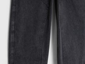 Джинсы Baggy Carpenter для мальчиков, Серый