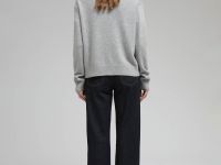 Кардиган с шерстью и кашемиром