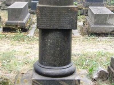 Могила Макарова Петра Ивановича (1791-1847)