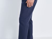 Брюки-чиносы из хлопка